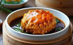 海鲜狮子头含哪些海鲜？