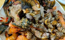 铜盘海鲜大杂烩怎么做才正宗？