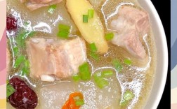 大排骨汤怎么做才好吃？