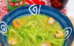 萝卜海鲜粥怎么做？家常做法有哪些？