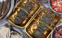 深圳宝安哪里能吃到海鲜拼盘？