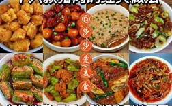 家常猪肉做法有哪些？