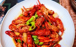 家常洋葱小龙虾怎么做？做法大全家常版？