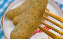 宝宝辅食肠怎么做才好吃又营养？