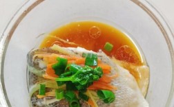 宝宝清蒸鲈鱼怎么做？