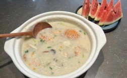 南山潮汕砂锅海鲜粥，正宗潮汕味还是本地创新？