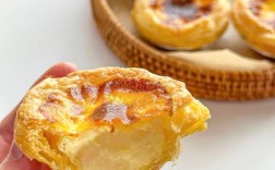 九个月宝宝吃蛋挞好吗