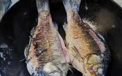 白鲫鱼的做法大全家常