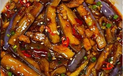 红烧茄子家常做法步骤有哪些？