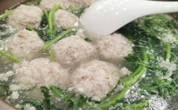 豆腐猪肉丸子怎么做才好吃？