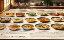 汤的做法大全图片大全，汤的做法大全家常菜图片