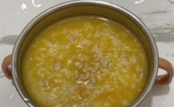 8月宝宝能吃南瓜粥吗？