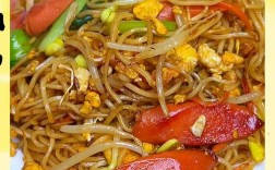 家常炒面做法大全，哪种最简单省时？