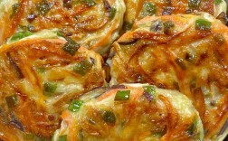 蔬菜烙饼怎么做？家常做法有哪些？