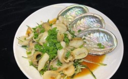 鲍鱼片家常做法有哪些？