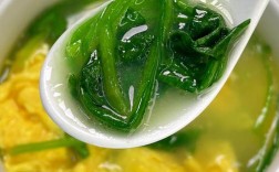 海鲜菠菜汤怎么做才鲜？