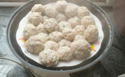 肉圆怎么做才好吃？家常做法有哪些？