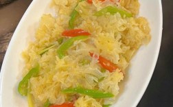 家常炒银耳怎么做？简单做法有哪些？