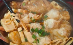 福建海鲜大混沌海鲜油是什么？