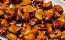 海鲜和蚕豆能同食吗？