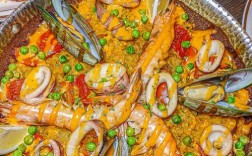 西餐海鲜美味推荐，有哪些必尝？