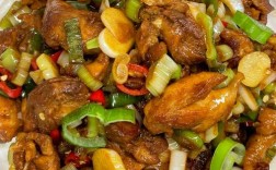 鸡腿根家常做法有哪些？