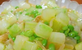 家常炒冬瓜做法有哪些？