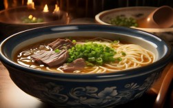 清汤牛肉粉丝汤怎么做？简单步骤分享！