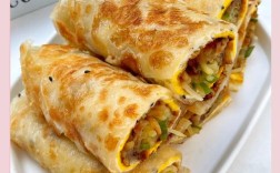 土豆鸡蛋饼怎么做最家常？