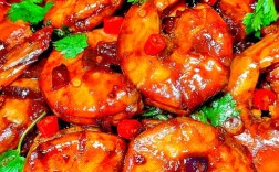 香辣虾家常做法有哪些？