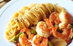 小榄意大利海鲜面图片