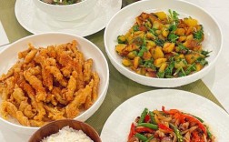 精美家常菜大全图片大全