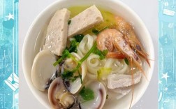 海鲜包面怎么做？做法大全集来了！