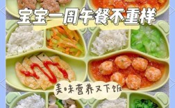 一岁宝宝一日三餐怎么搭配？