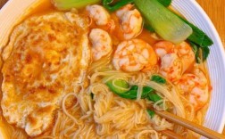 海鲜面条的做法大全6