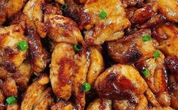 家常鸡块做法有哪些？