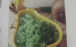 九个月宝宝能吃猕猴桃辅食吗？