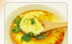 5个月宝宝蒸蛋的做法