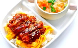 宝宝晚餐造型怎么做？