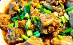 蒸骨肉怎么做好吃？家常做法有哪些？