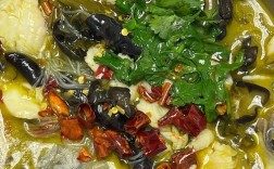 酸菜鱼家常做法有哪些关键步骤？