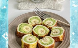 十个月宝宝牛油果辅食怎么做？