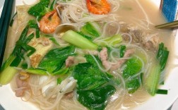 海鲜面简单做法有哪些？