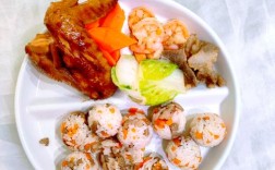 三岁宝宝午餐怎么搭配更营养？