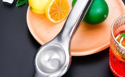 海鲜柠檬汁用什么工具挤最方便？