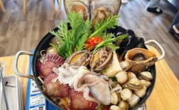 秀彬海鲜火锅怎么做？韩国风味在家怎么复刻？