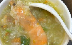 肯德基海鲜粥做法在家能复刻吗？