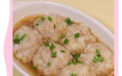 十一个月宝宝辅食肉丸怎么做？