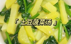 家常土豆丝汤的做法大全