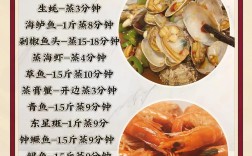 海鲜熟后能放多久？冷藏还是冷冻？